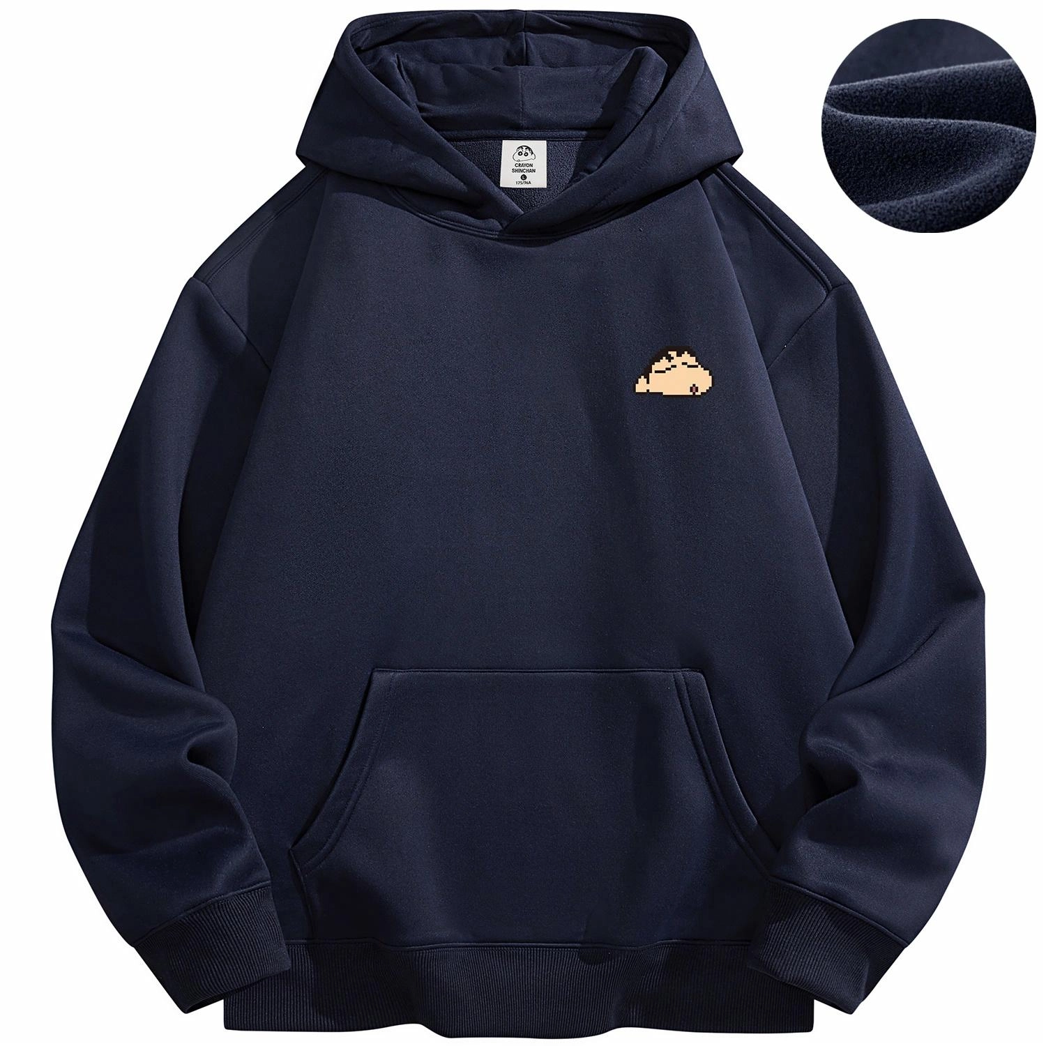 Crayon Shinchan Logo