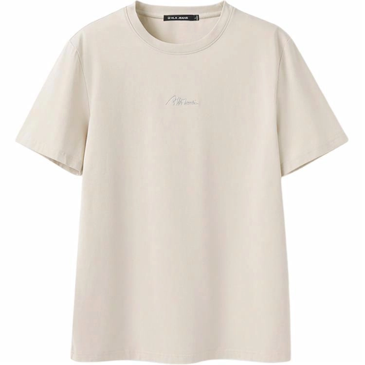 HLA JEANS T