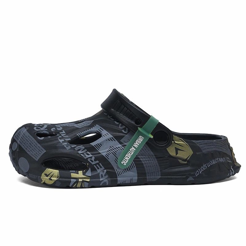 URBAN AUTHENTIC EVA