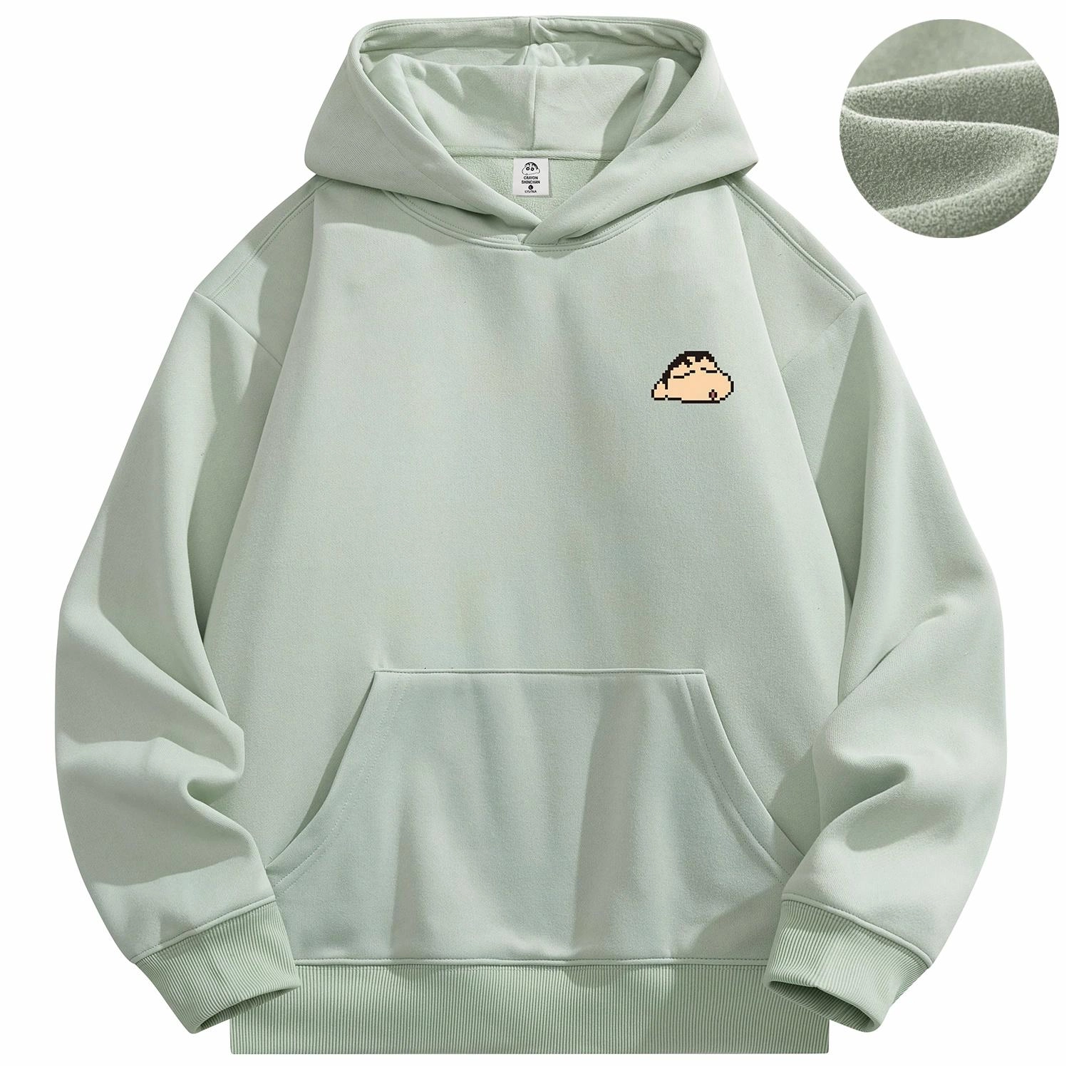 Crayon Shinchan Logo