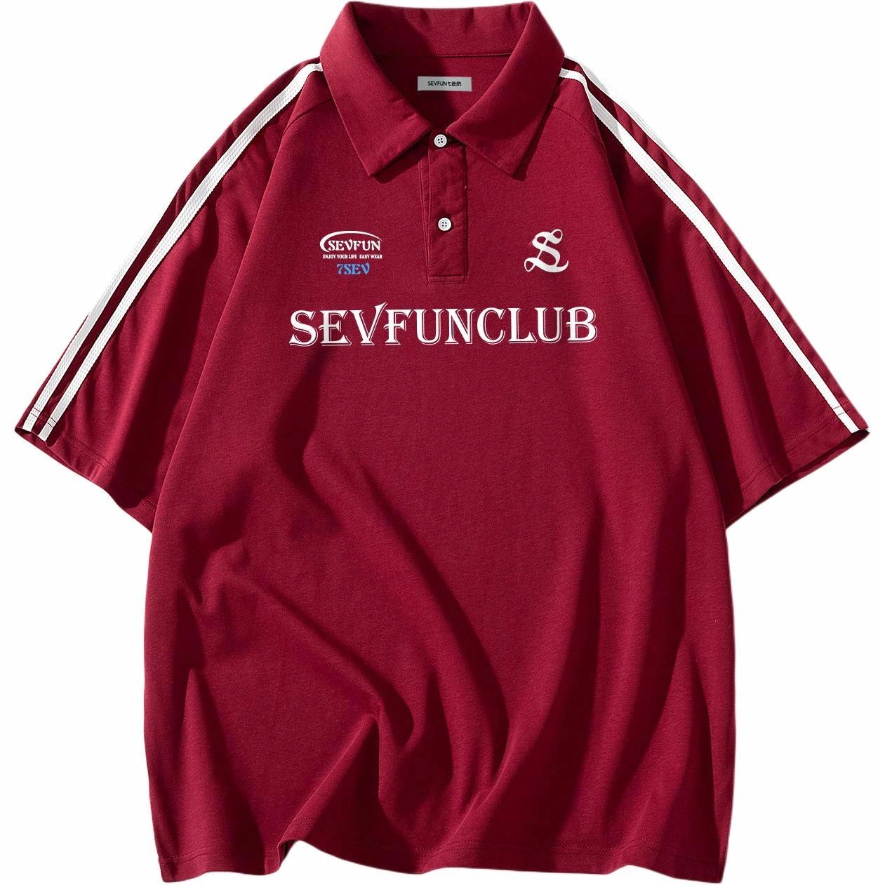 7 SEVFUN POLOT