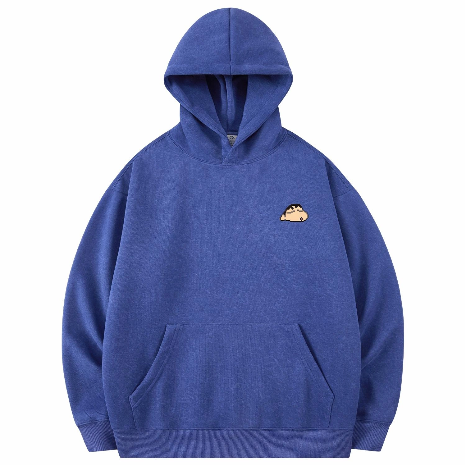 Crayon Shinchan Logo