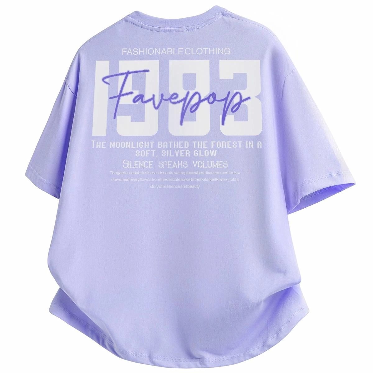 FAVEPOP T
