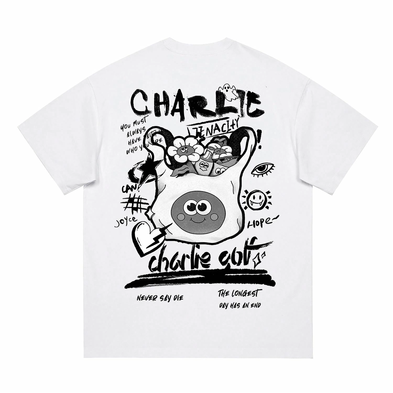 CHARLIE GOLF LoogT