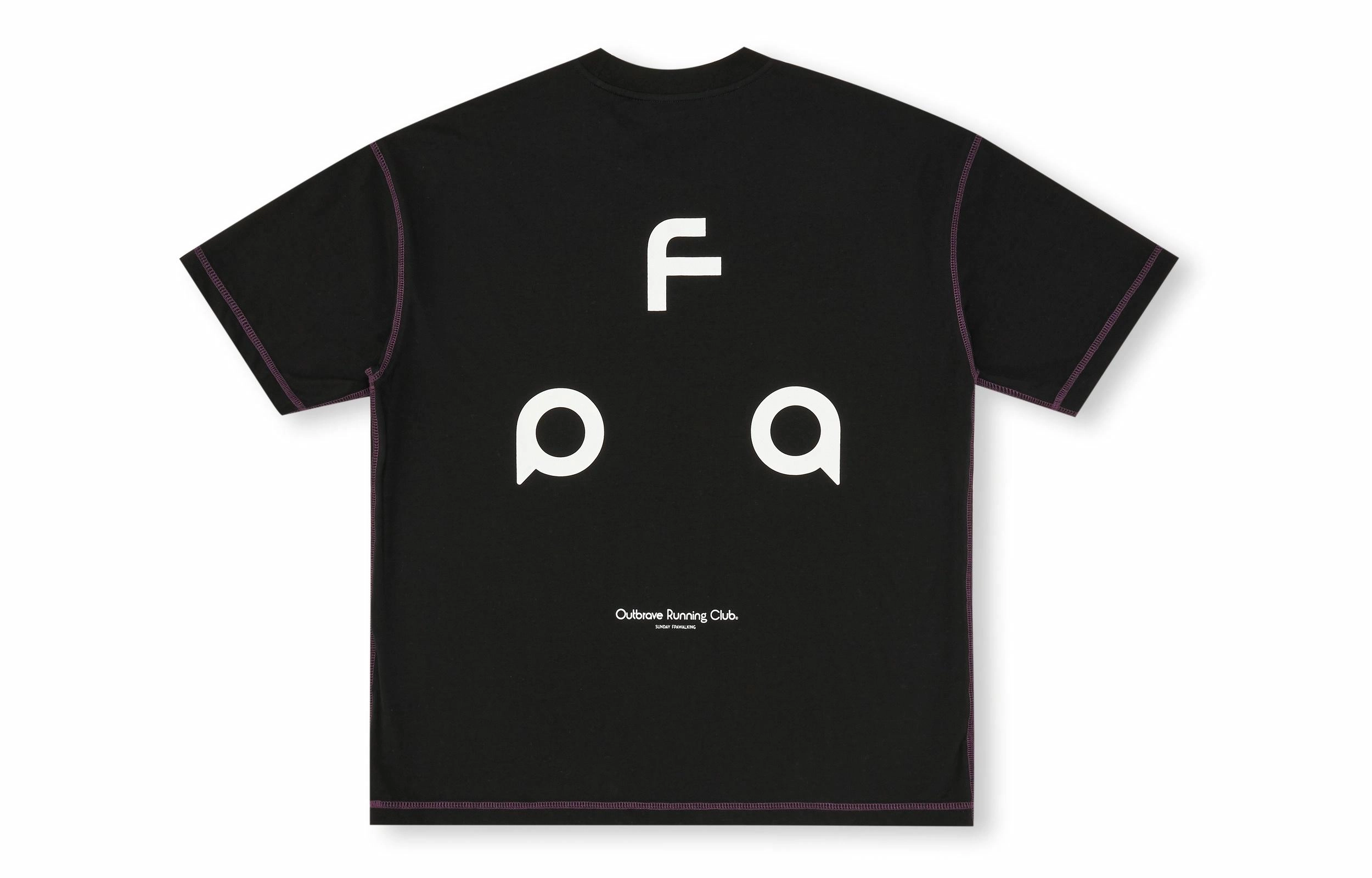 FPA LogoT
