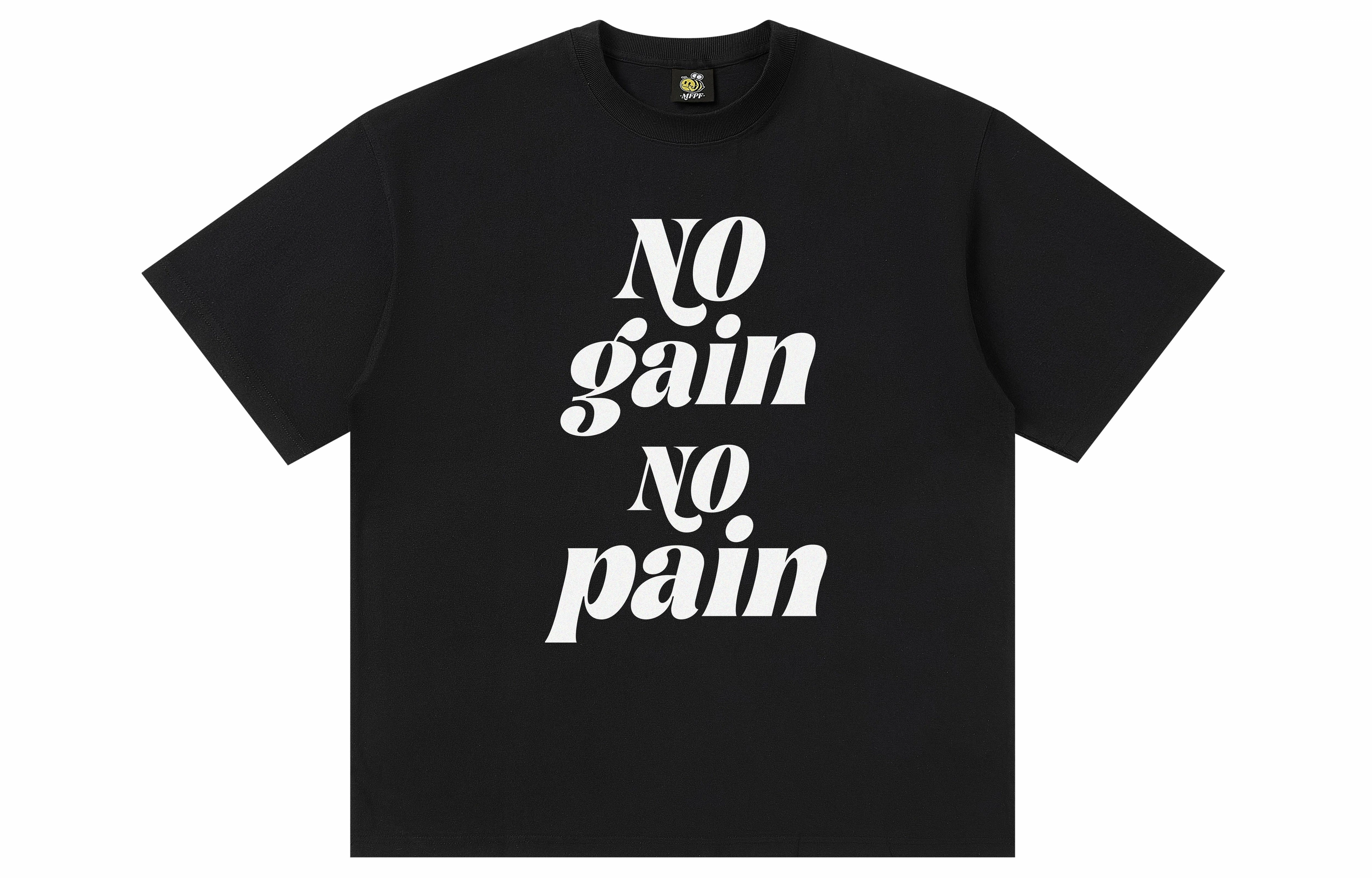 xMFPFx "No Gain No Pain"T