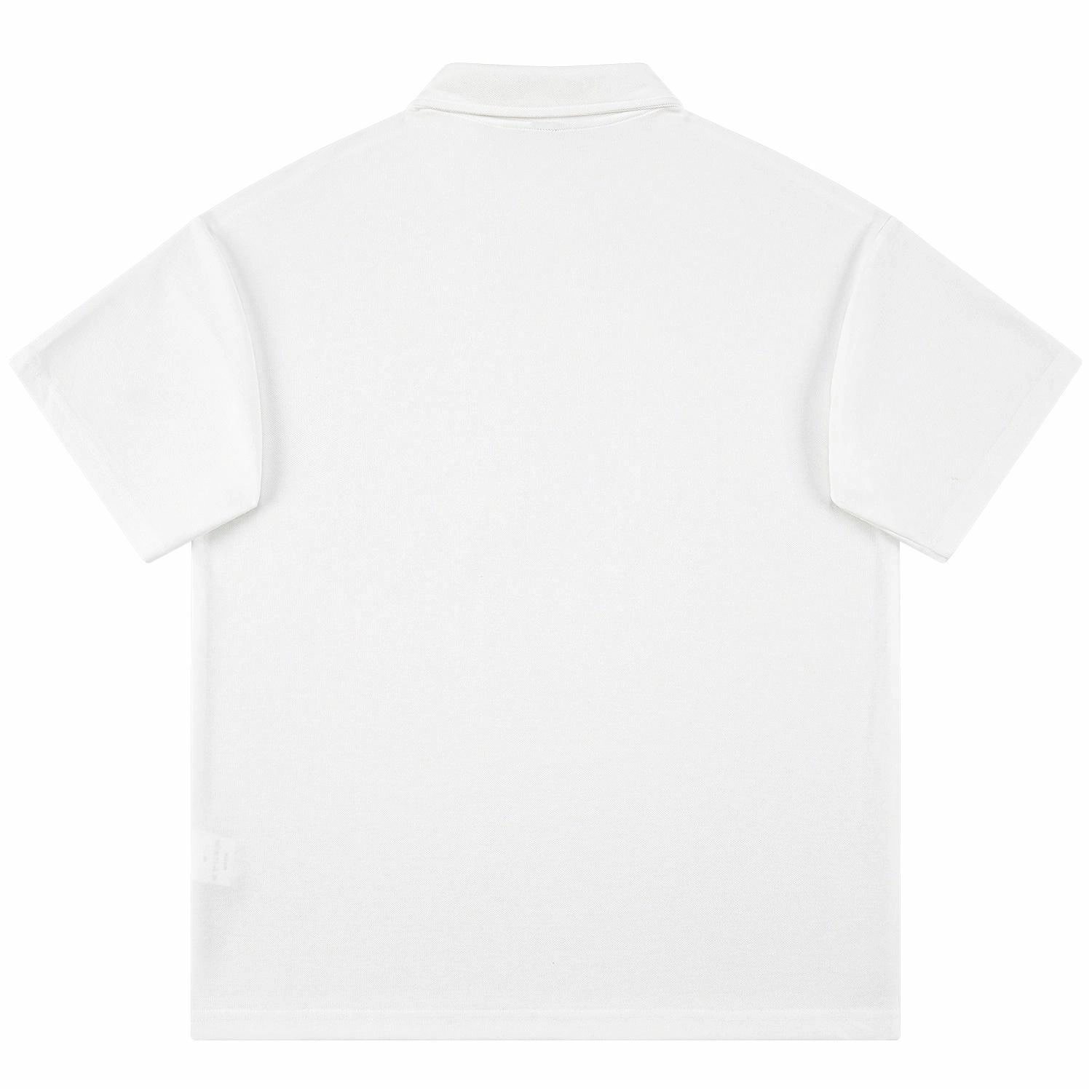 Crayon Shinchan logoPolo