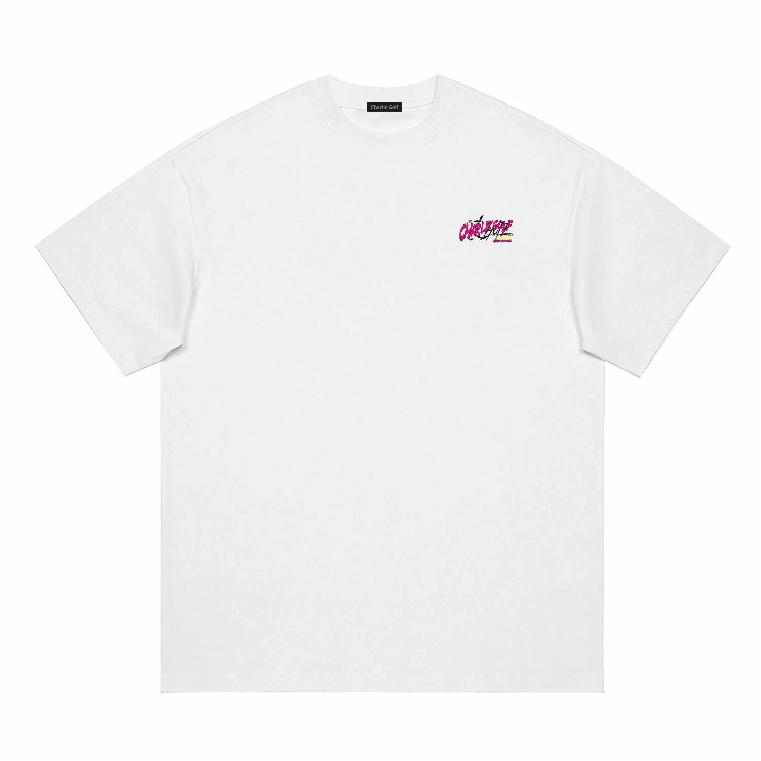 CHARLIE GOLF T