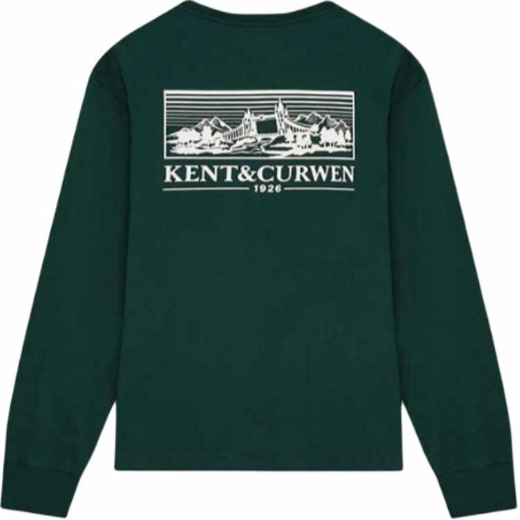 KENTCURWEN LOGOT