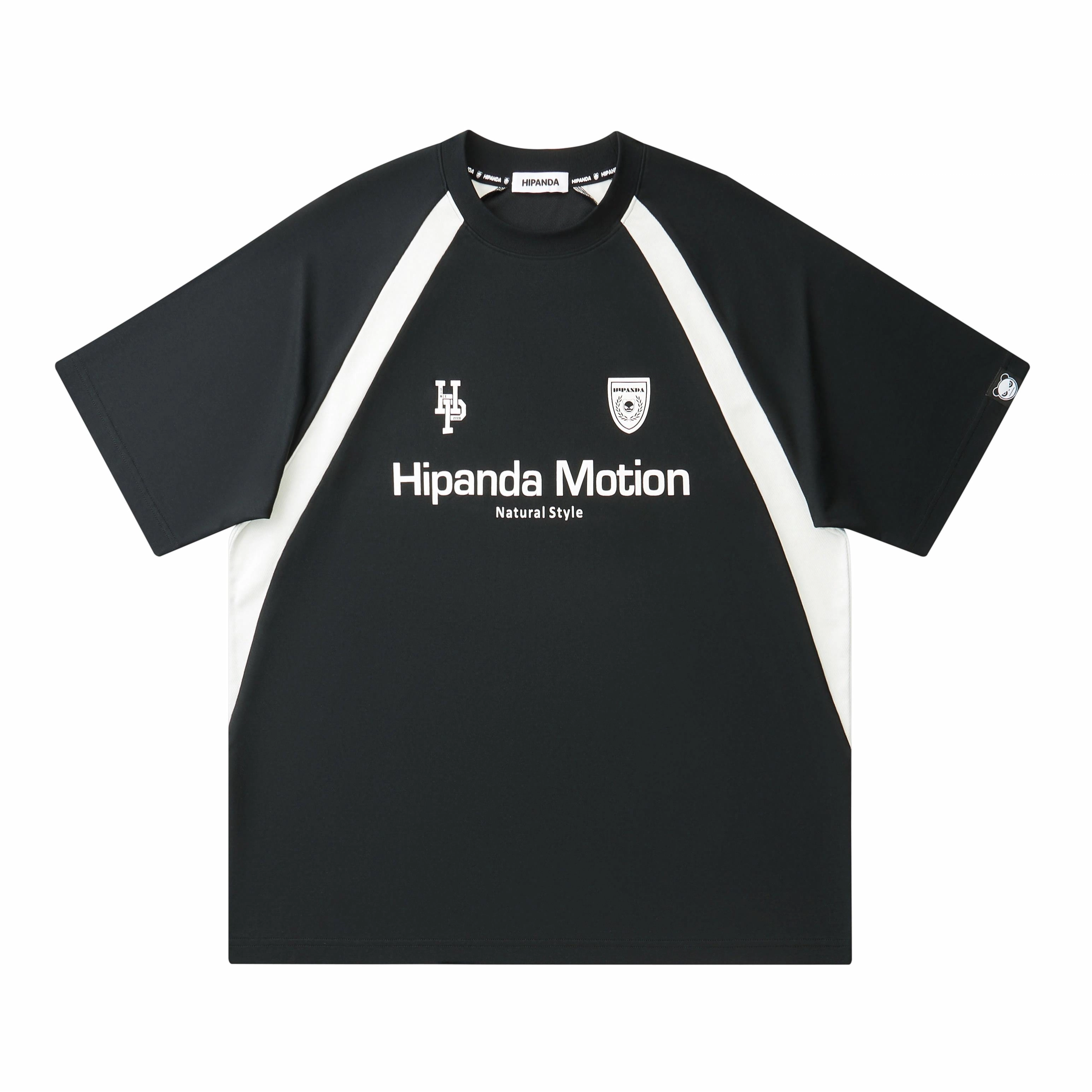 HIPANDA T