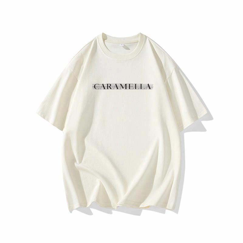 Caramella LogoT