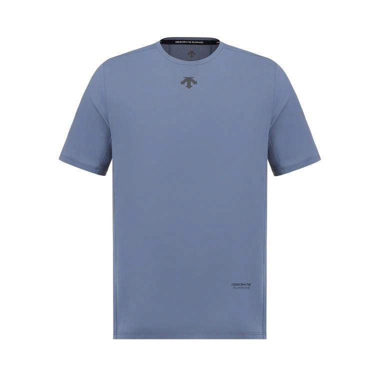 DESCENTE Running T
