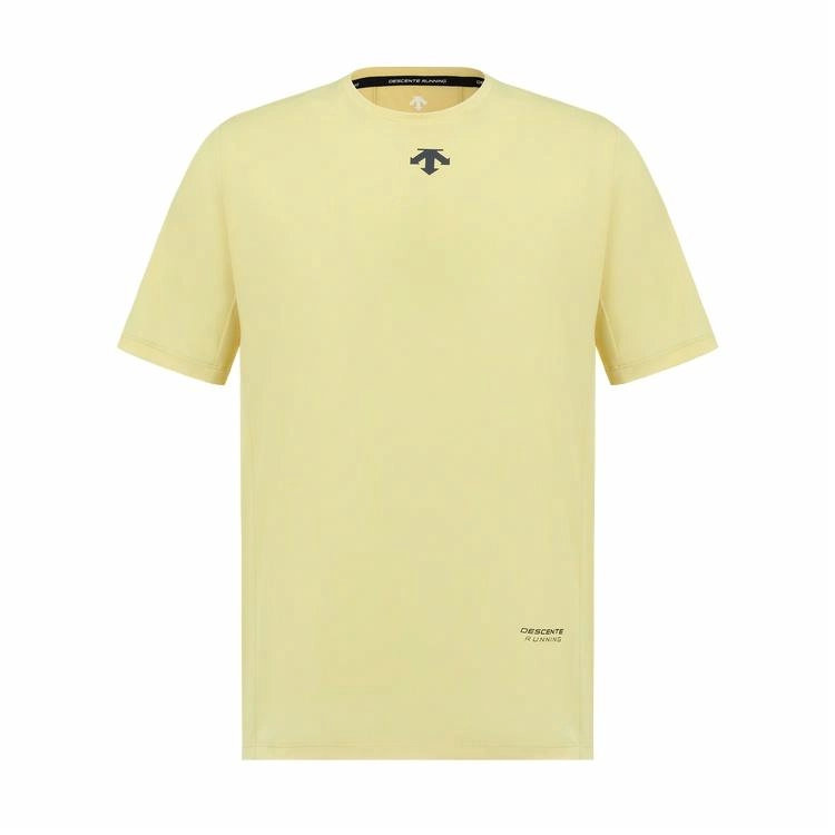 DESCENTE Running T