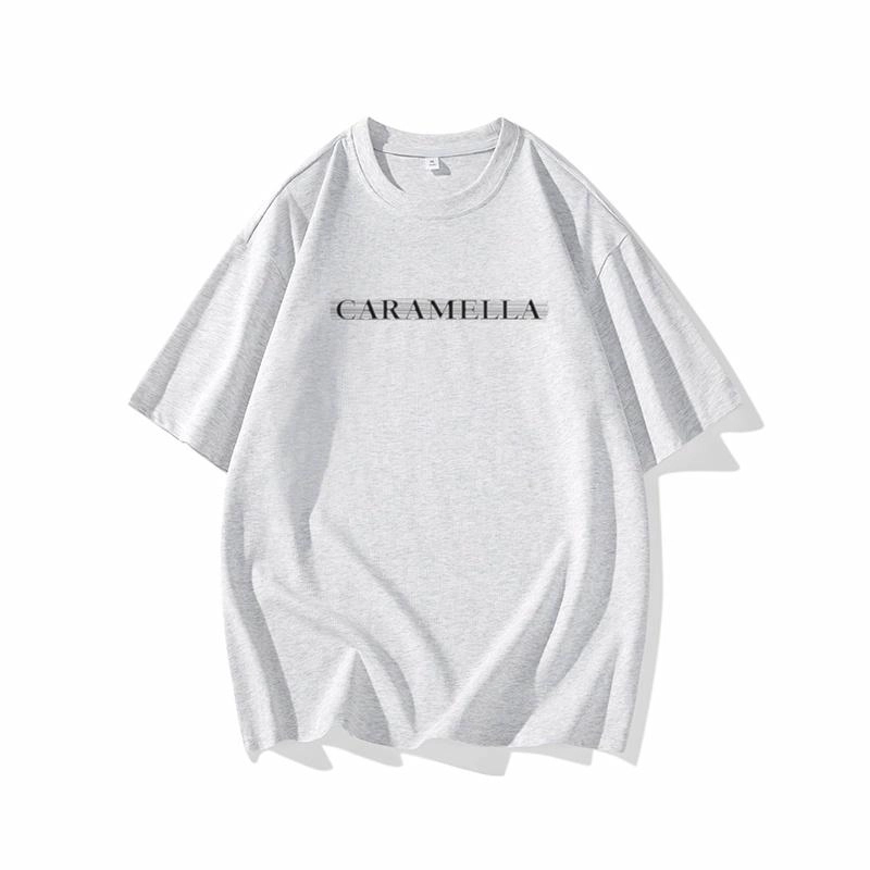 Caramella LogoT