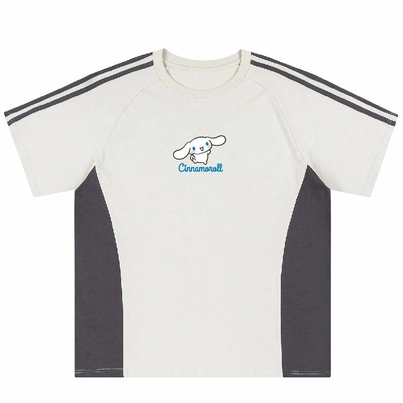 IPSanrio x Cinnamoroll T