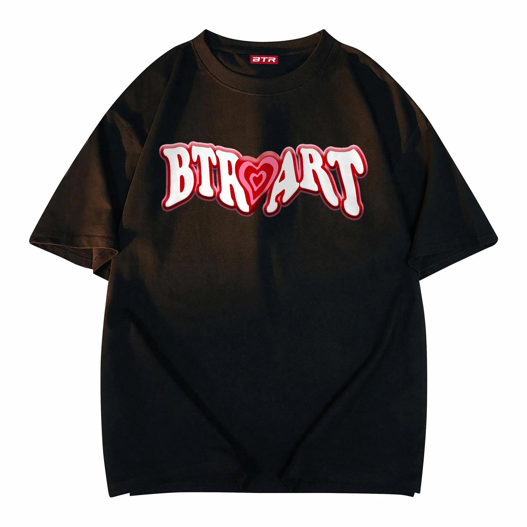 BTR T