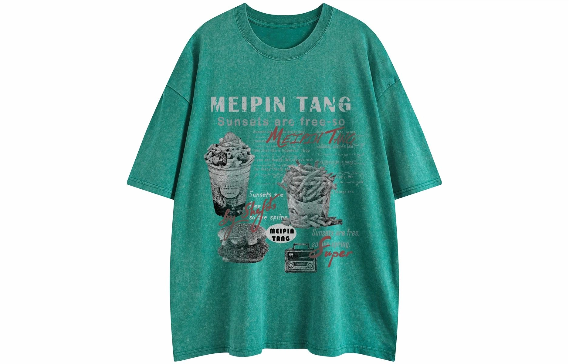 MEIPIN TANG logoT