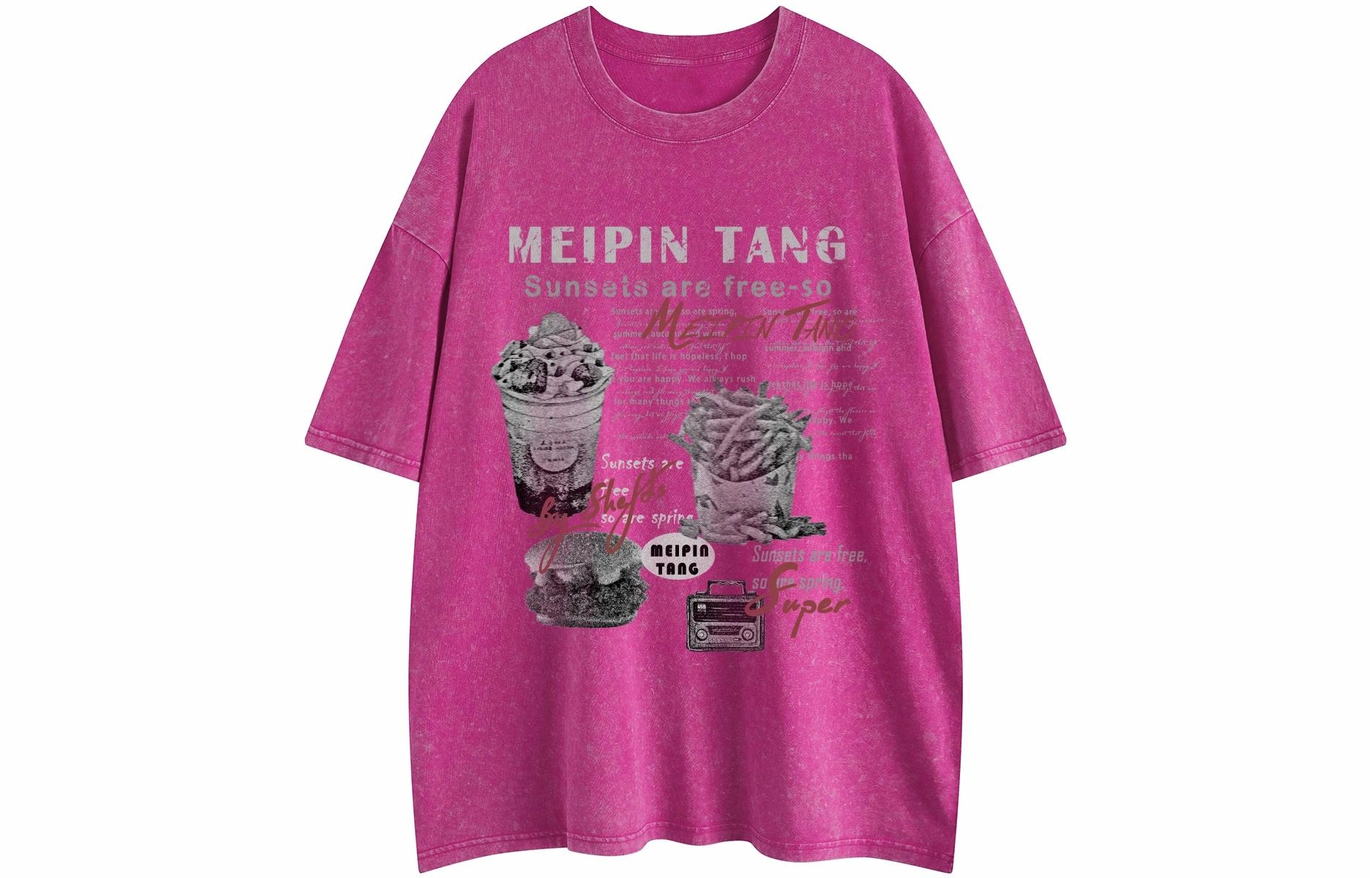 MEIPIN TANG logoT