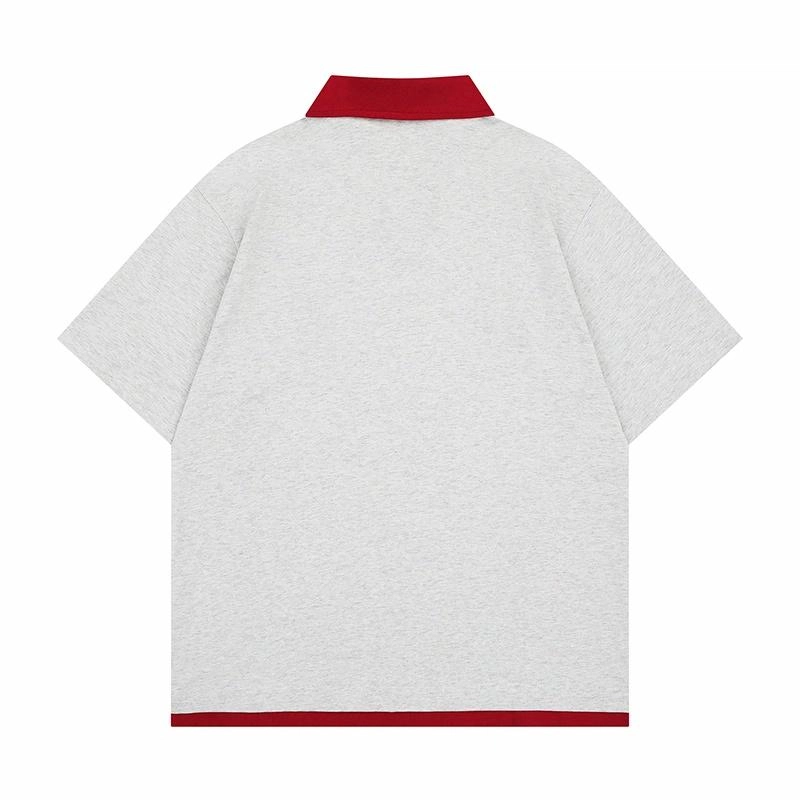 HKRXEC Polo