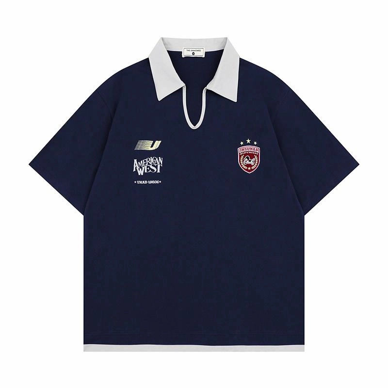 HKRXEC Polo