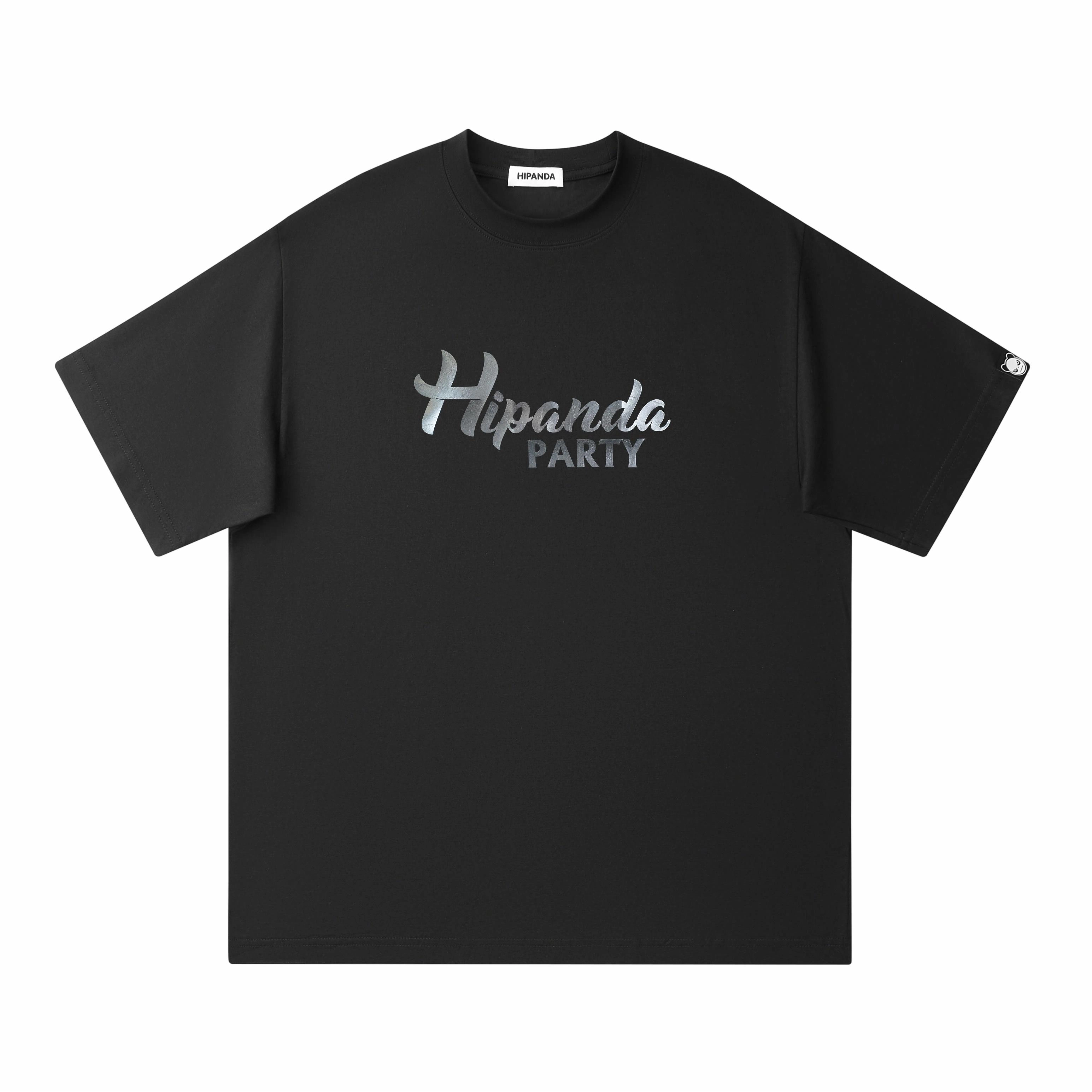 HIPANDA T