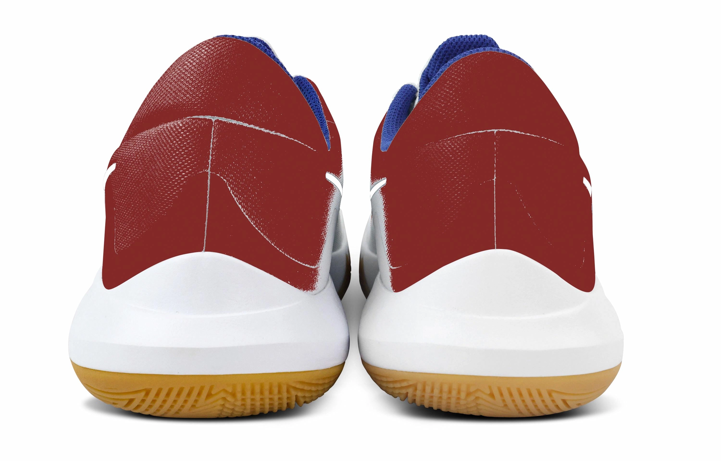 Nike Precision 6