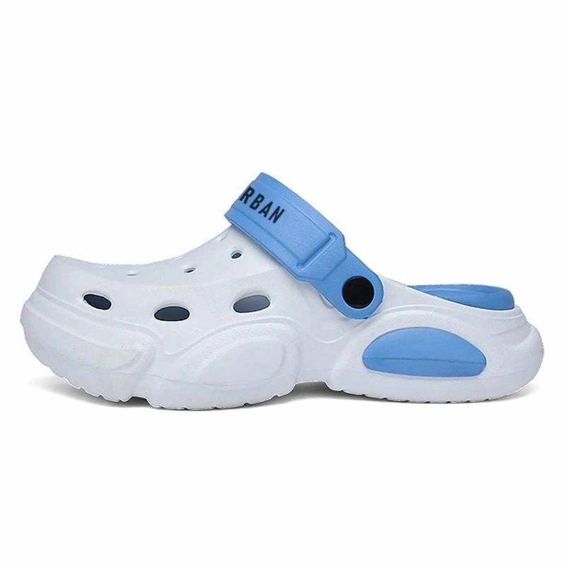 URBAN AUTHENTIC EVA