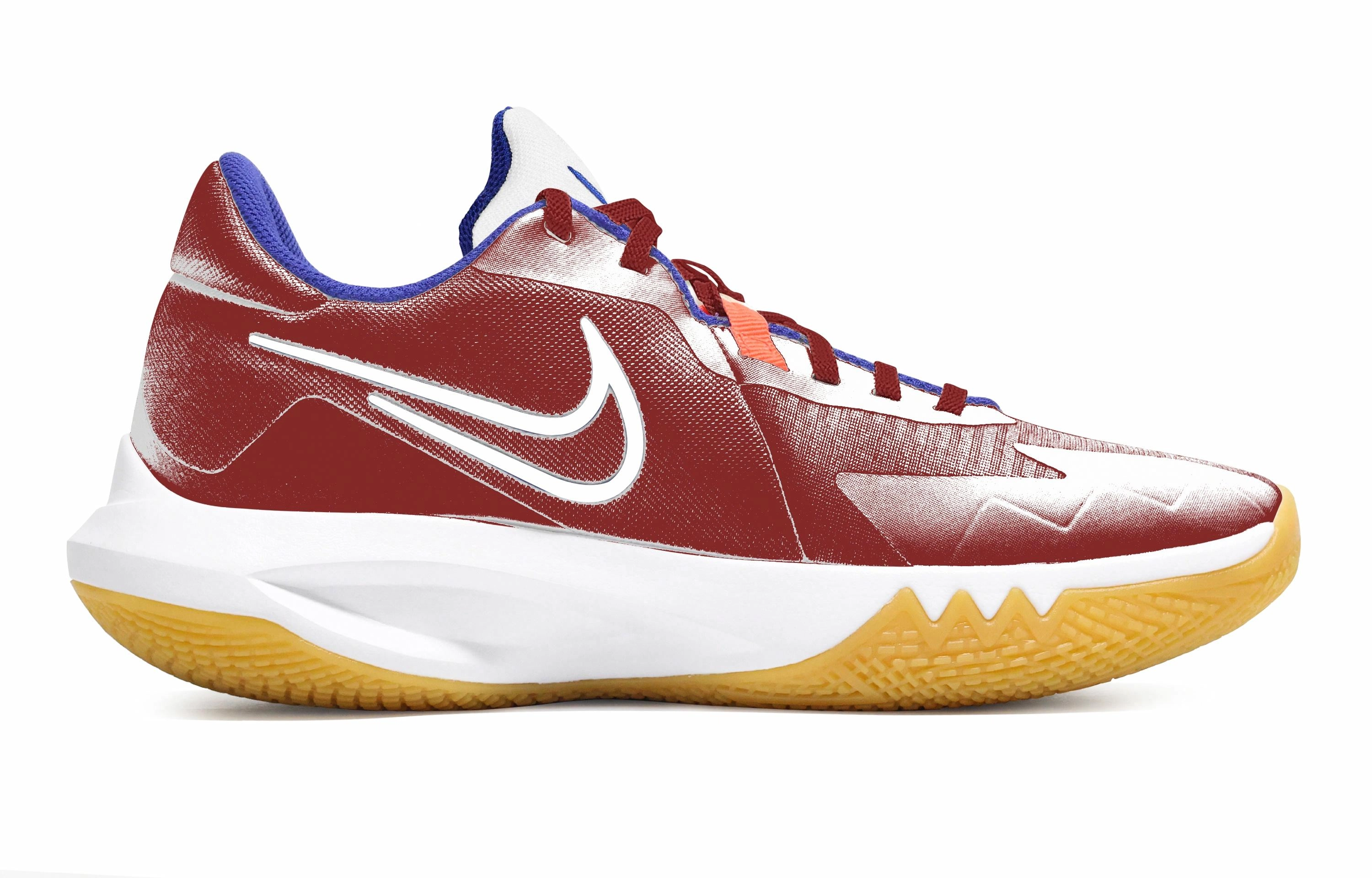 Nike Precision 6