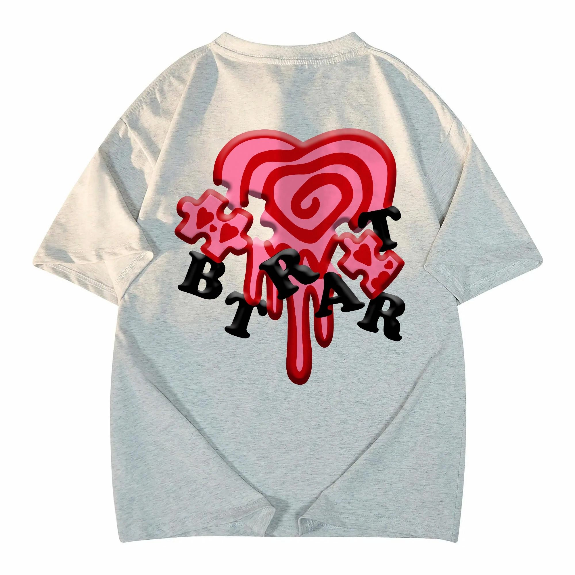 BTR T