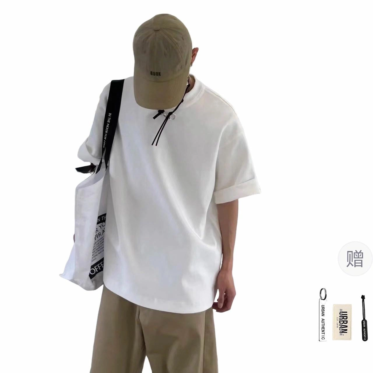 URBAN AUTHENTIC T
