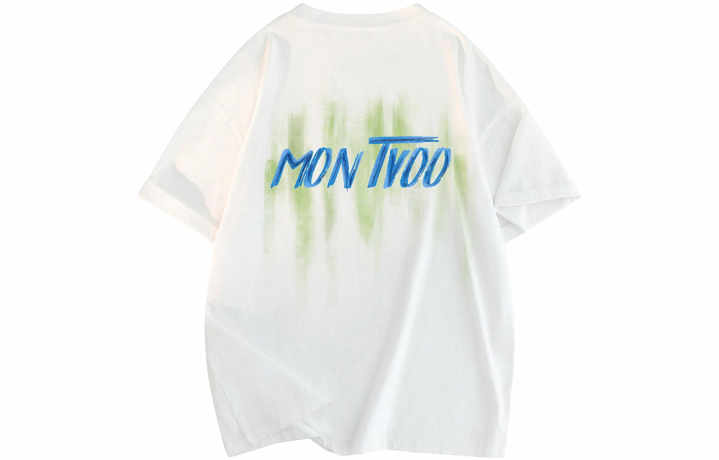 MONTVOO T