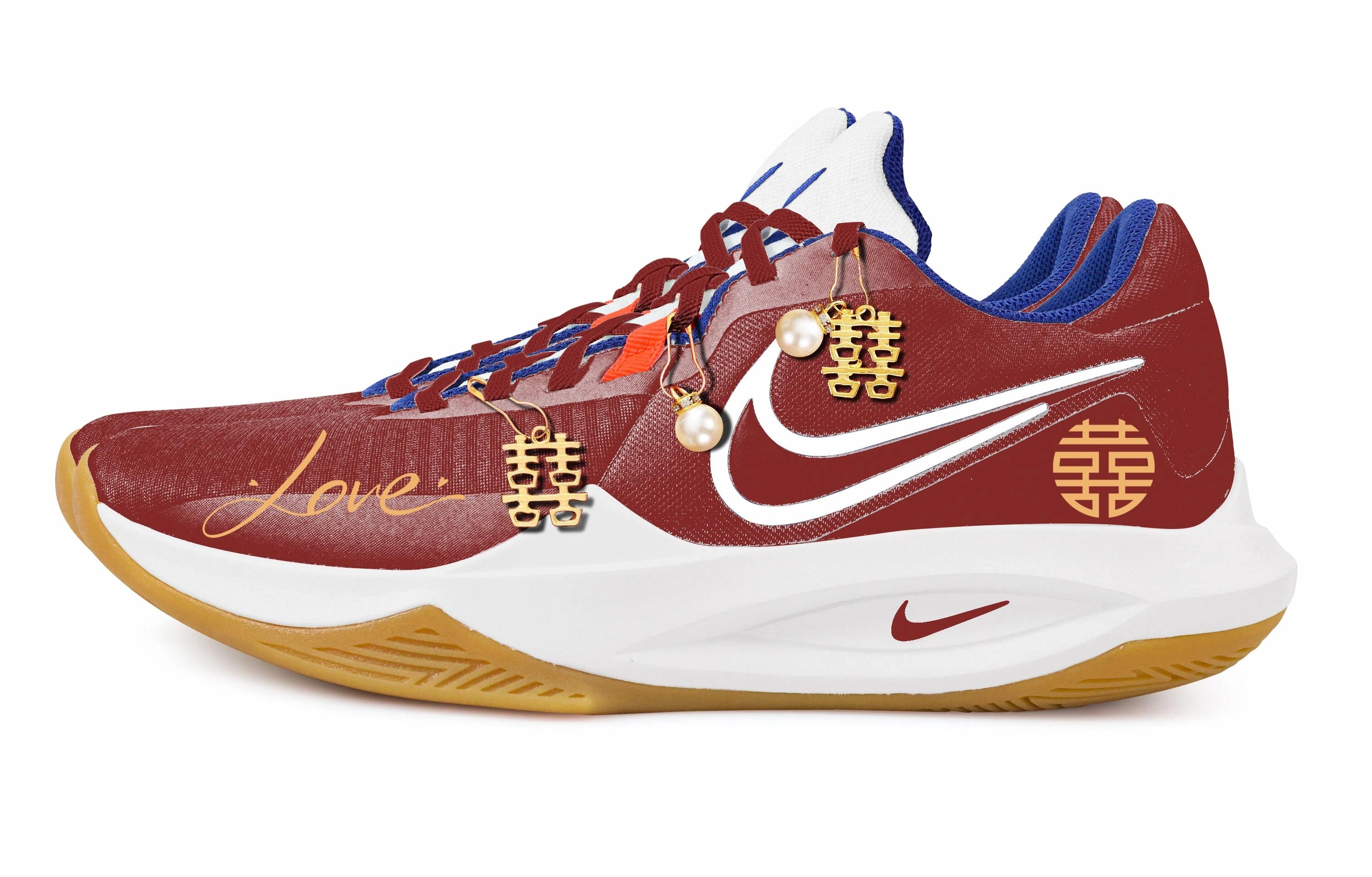 Nike Precision 6
