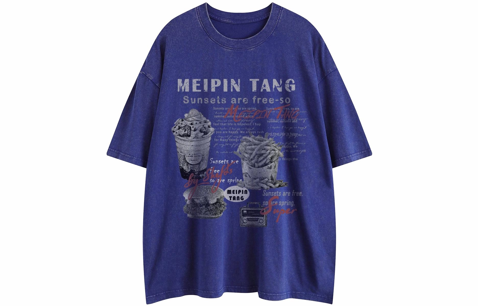 MEIPIN TANG logoT