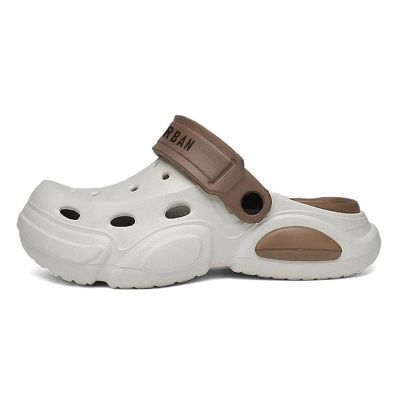 URBAN AUTHENTIC EVA