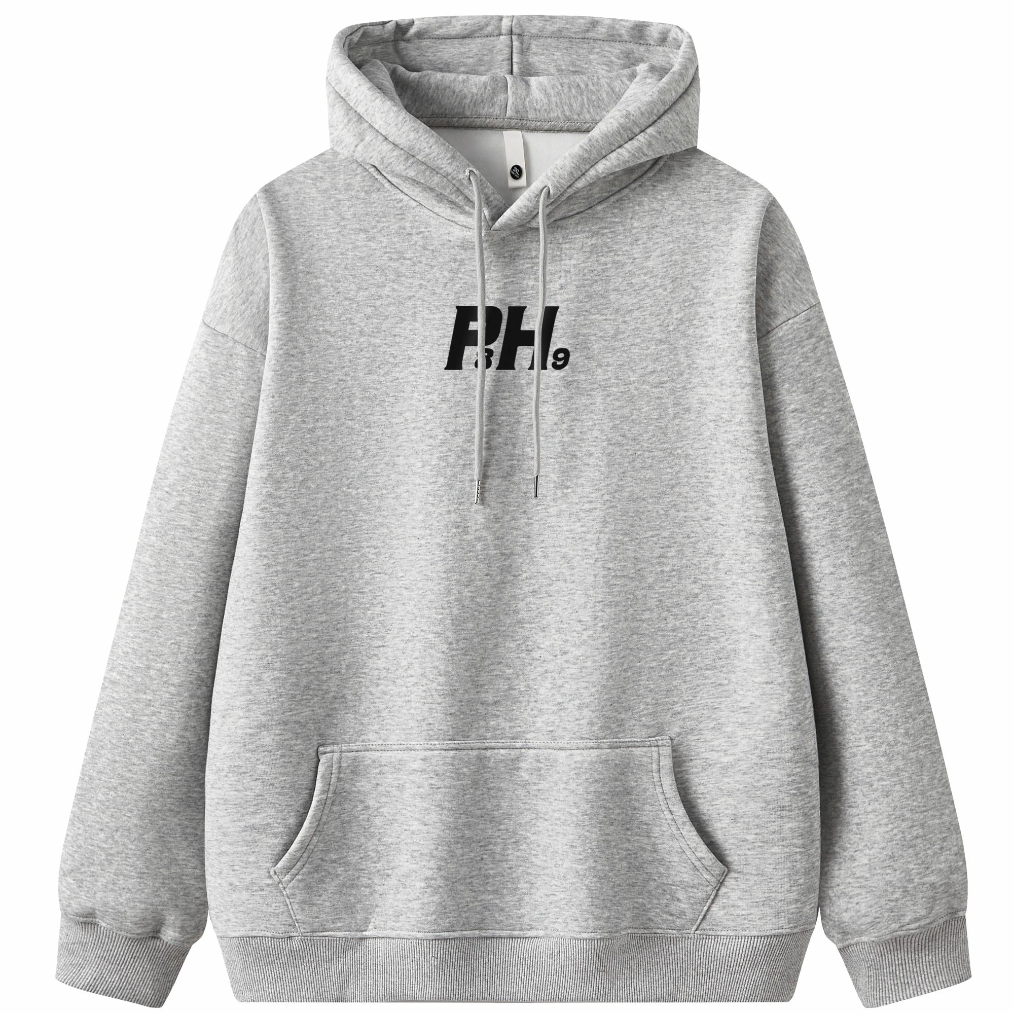 P8H9 LOGO