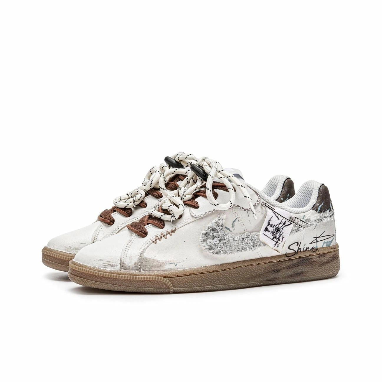 Nike Court Royale 2 IC77
