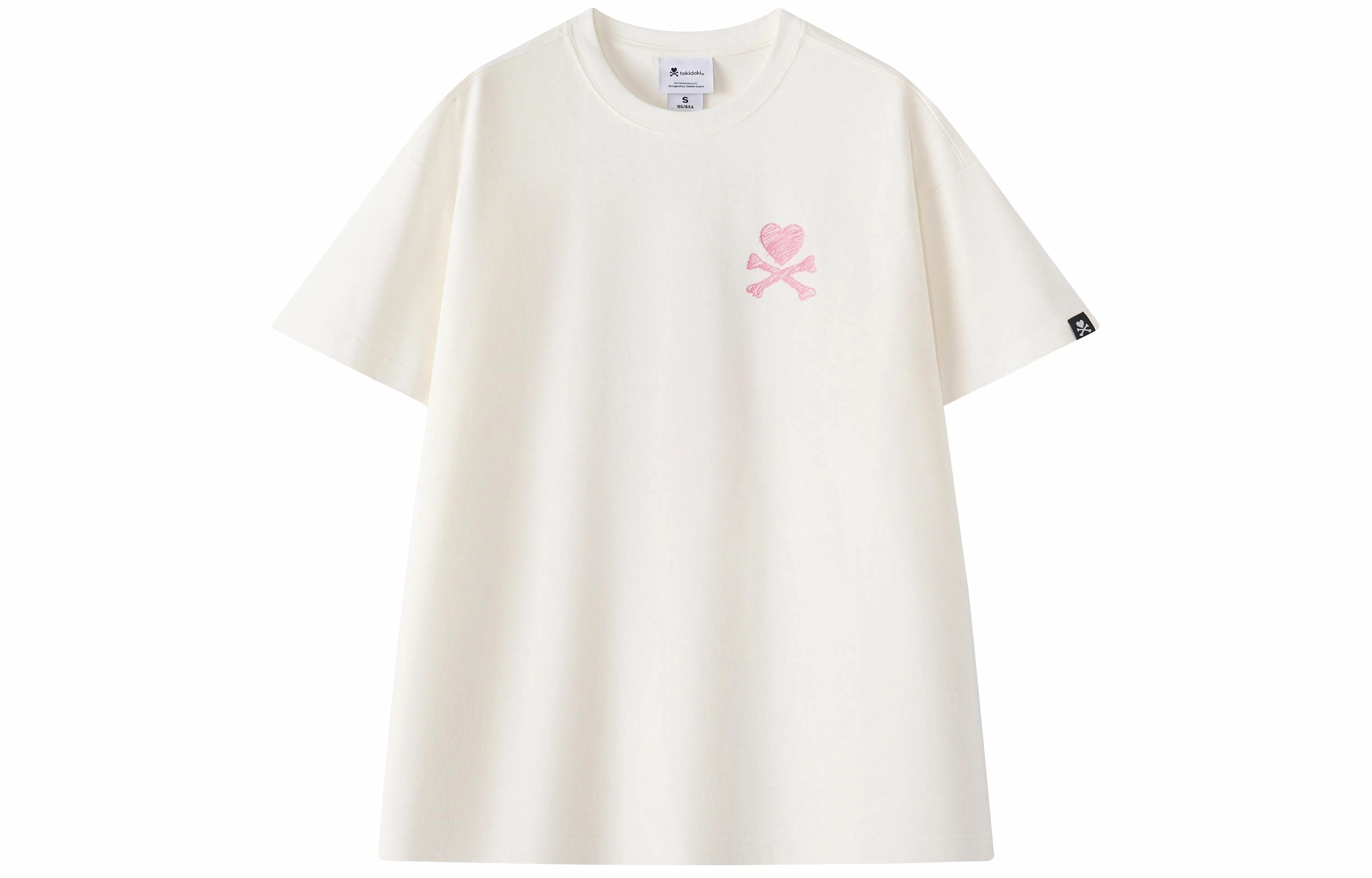 tokidoki T