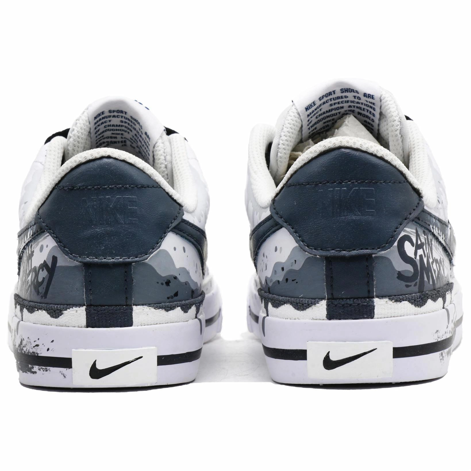 Nike Court Legacy