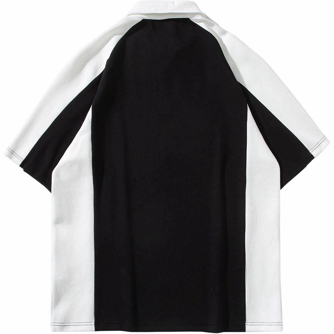 FISHGALAXY TPolo