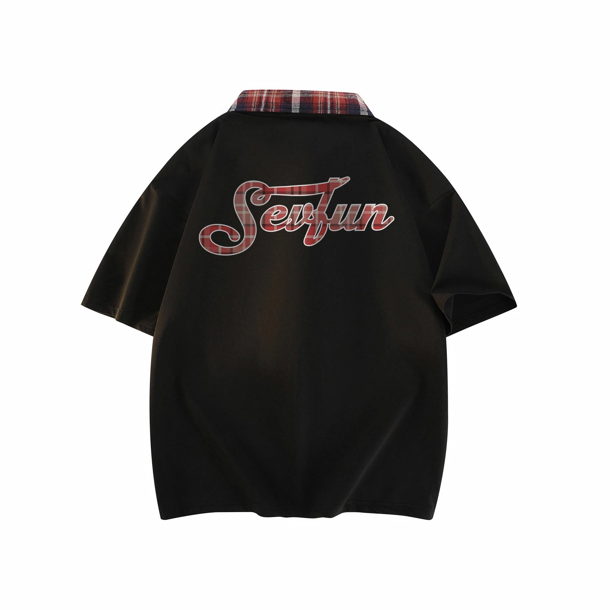 7 SEVFUN polo
