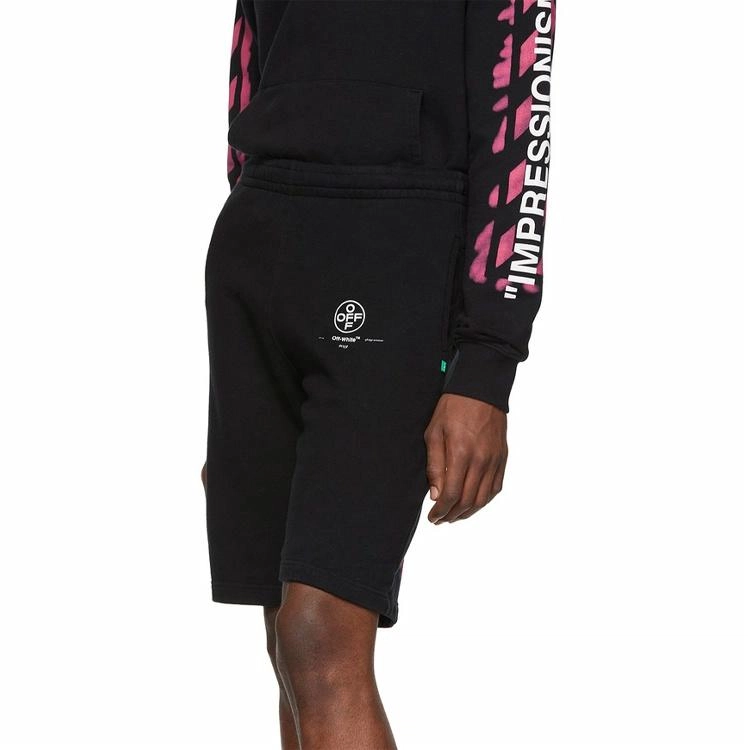 OFF-WHITE SS19 Logo