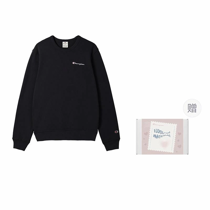 Champion FW24 Logo