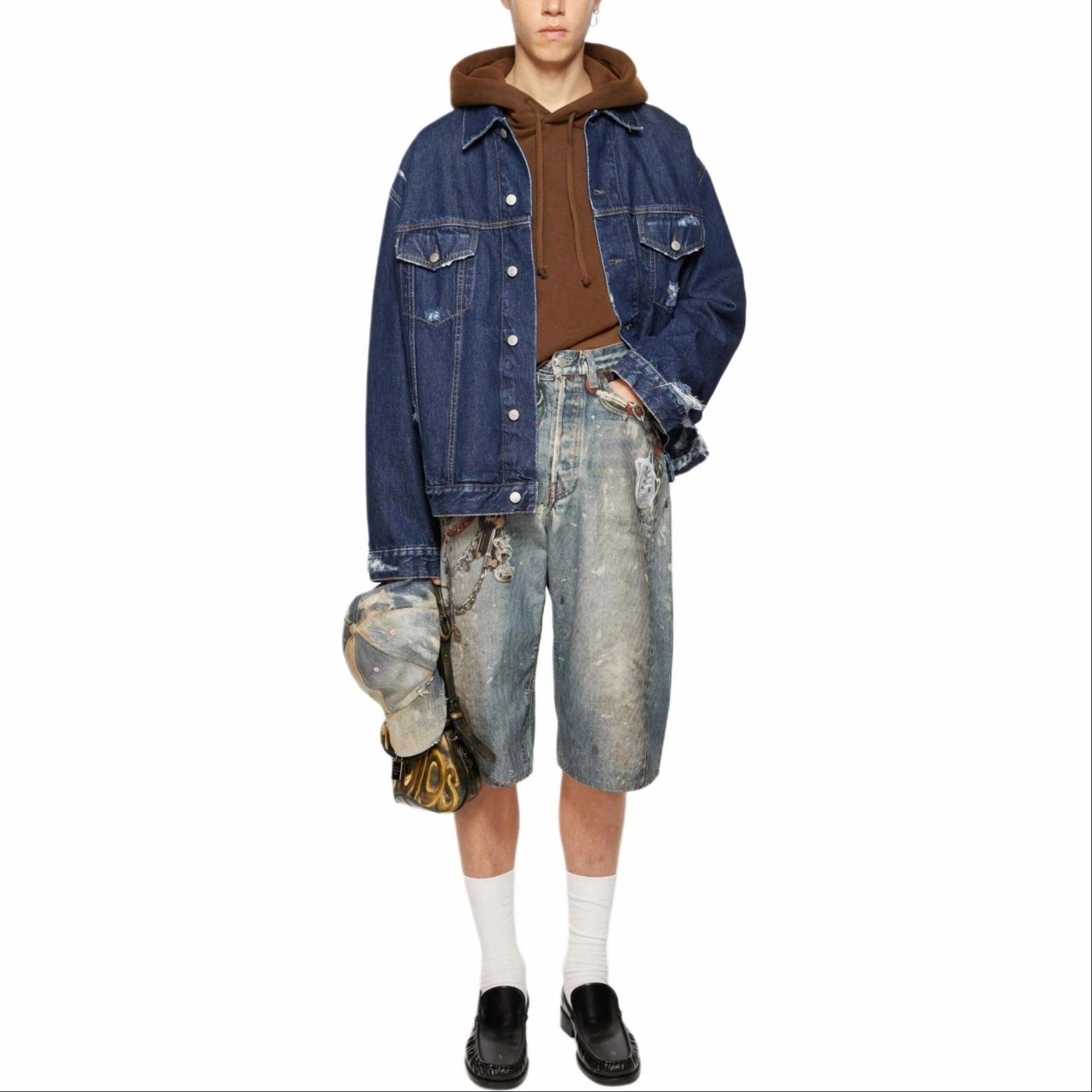 Acne Studios 3D