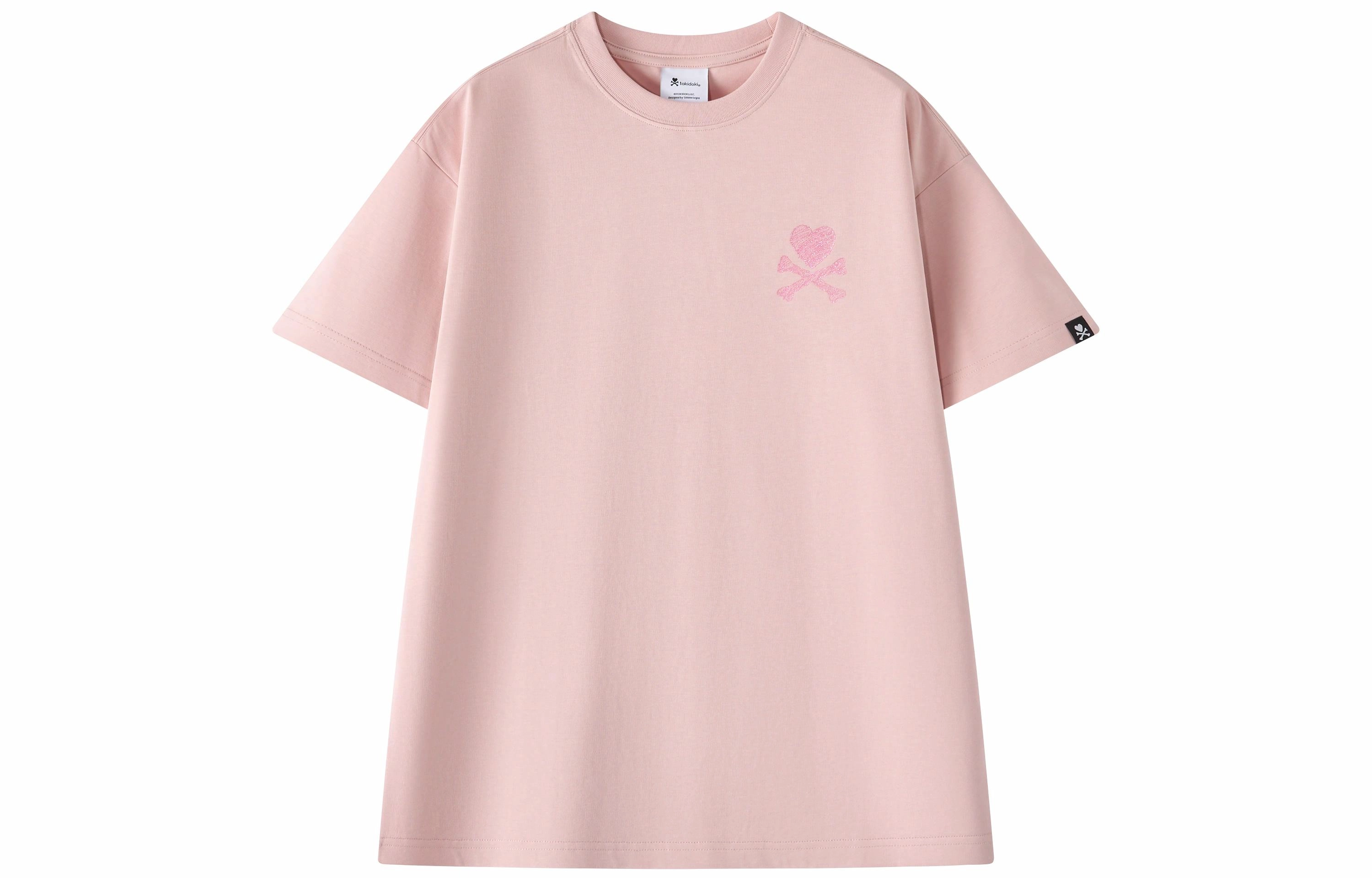 tokidoki T