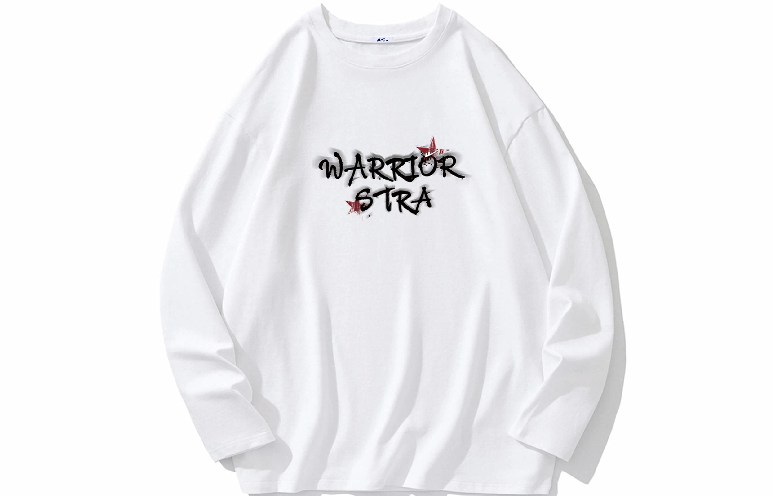 Warrior logoT