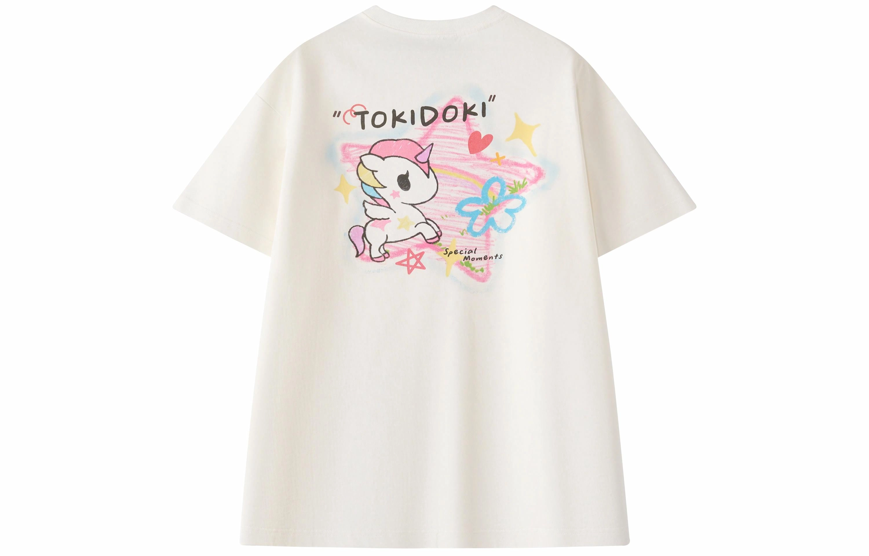 tokidoki T