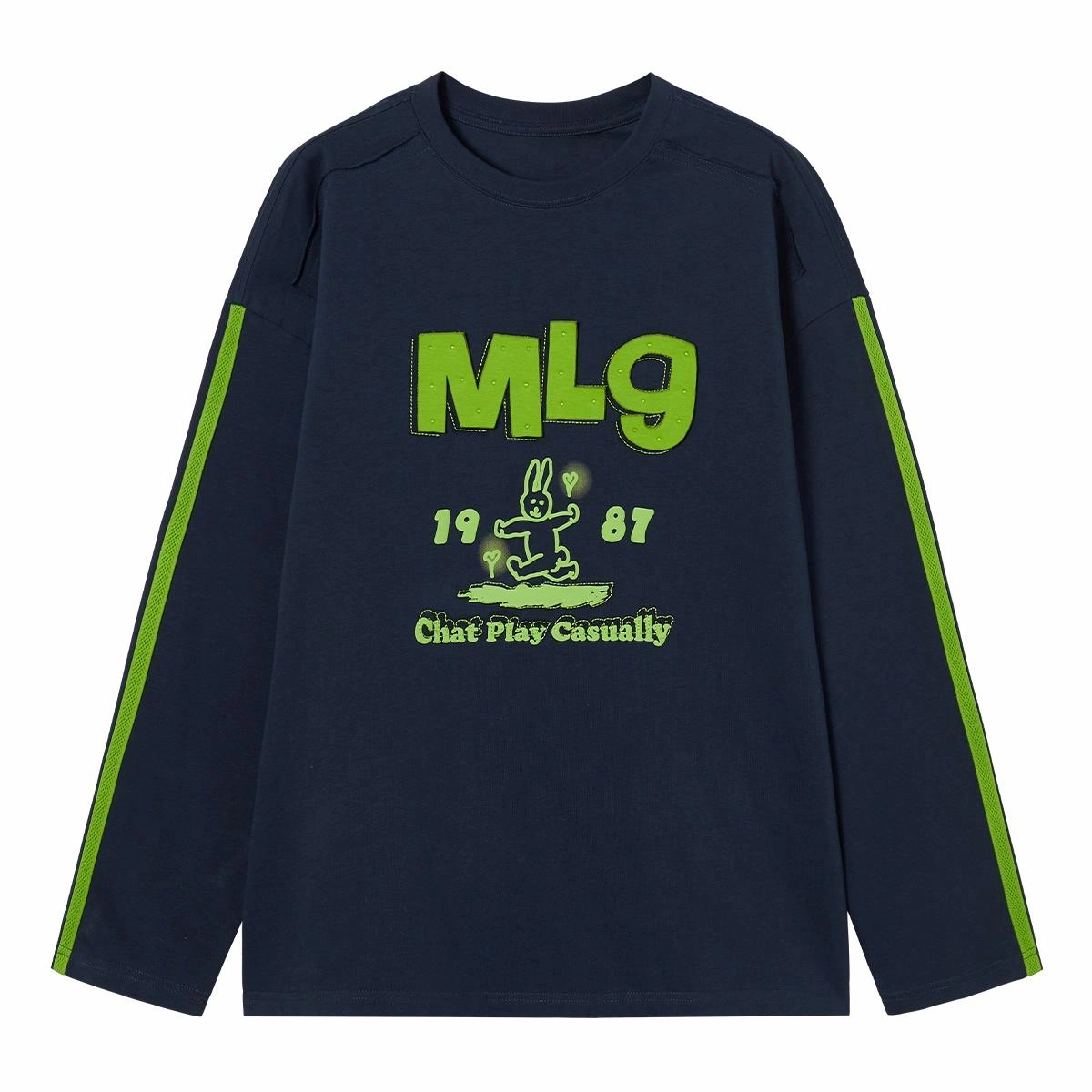 Mmlg T