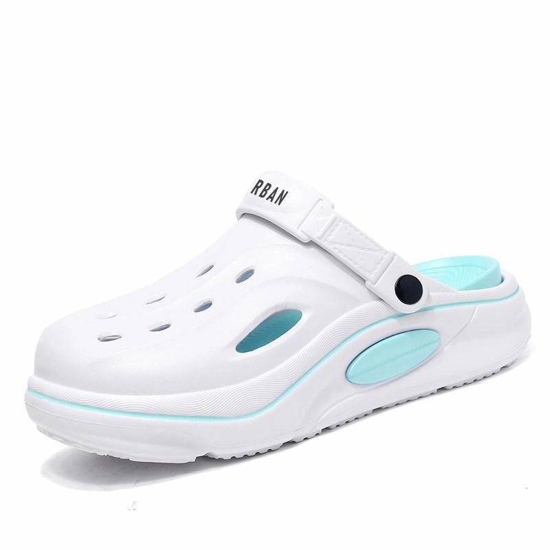 URBAN AUTHENTIC EVA