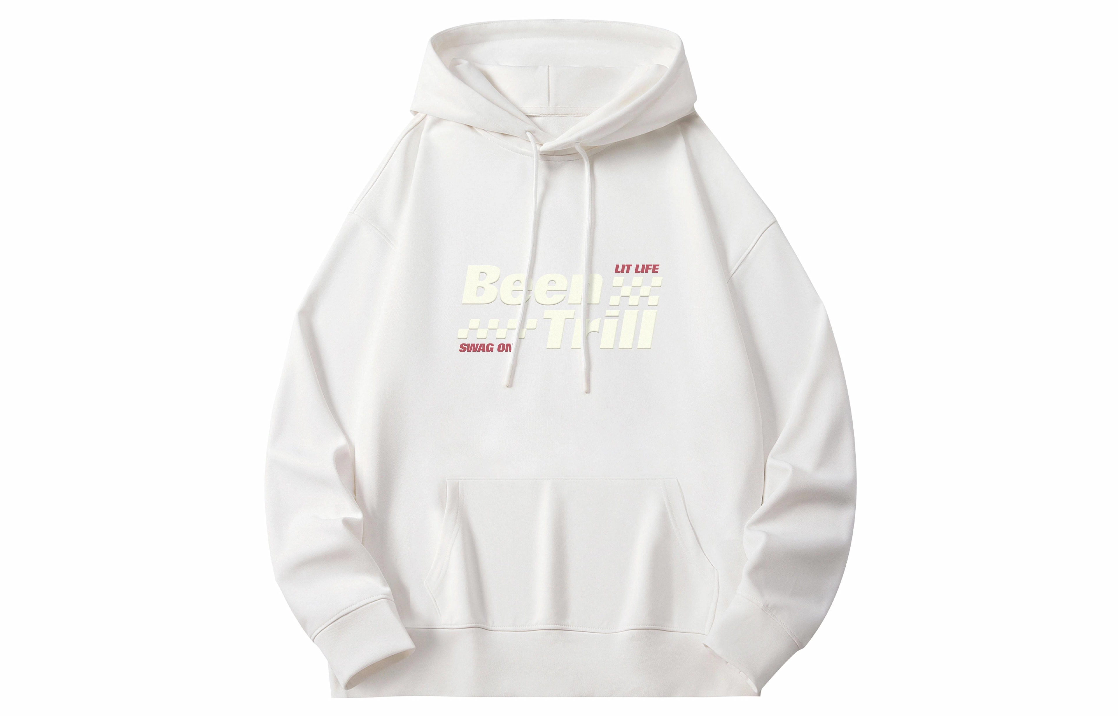 BEENTRILL Logo