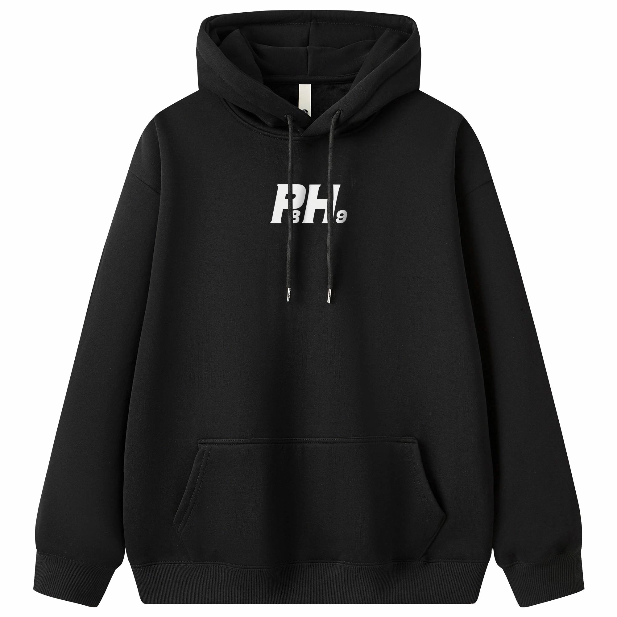 P8H9 LOGO